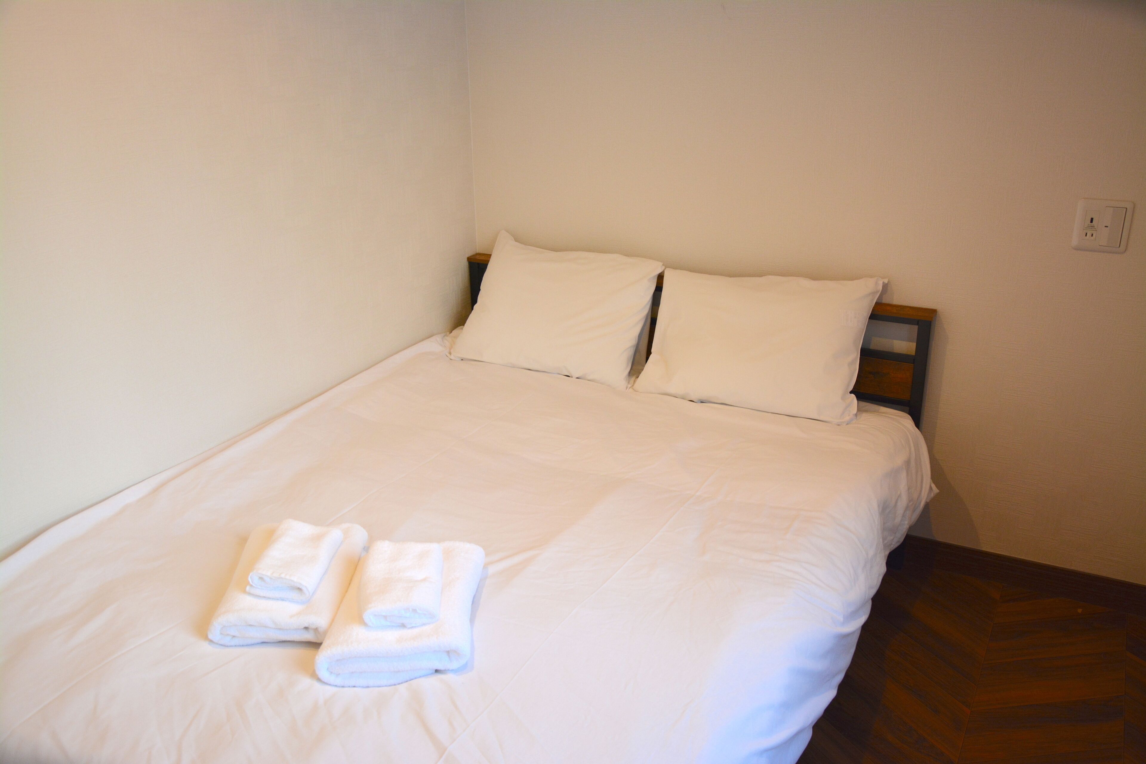 Economy Hotel Upashi