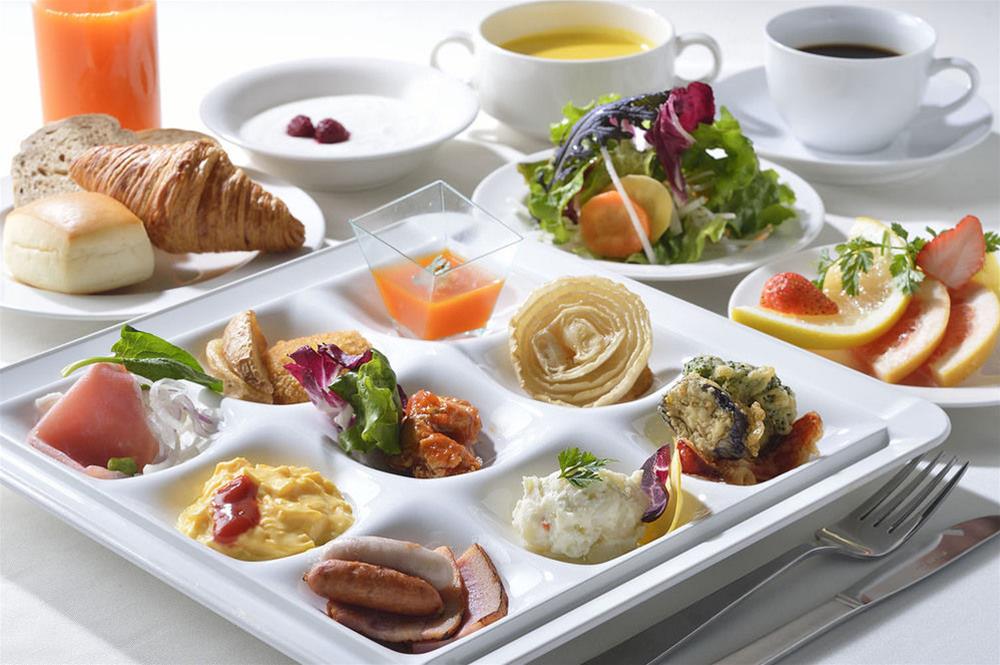 Hotel WBF Grande Asahikawa