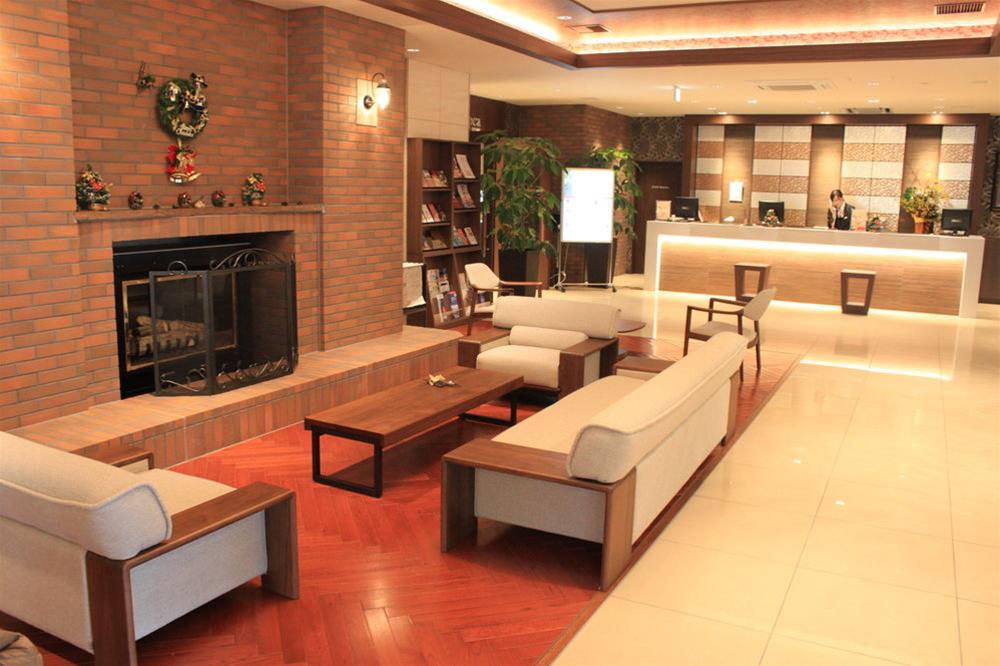 Hotel WBF Grande Asahikawa