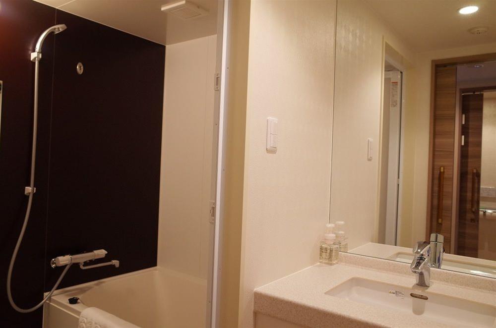 Hotel WBF Grande Asahikawa