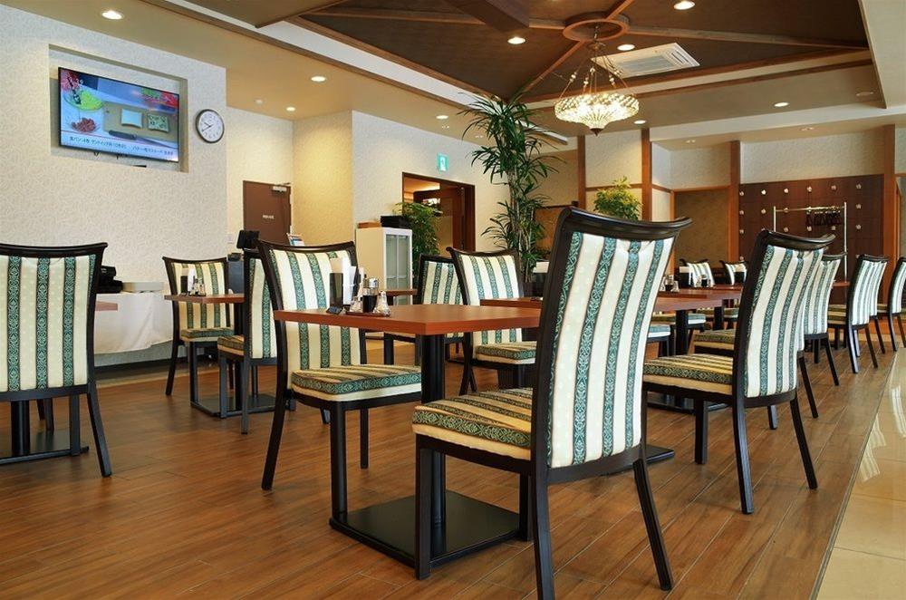 Hotel WBF Grande Asahikawa