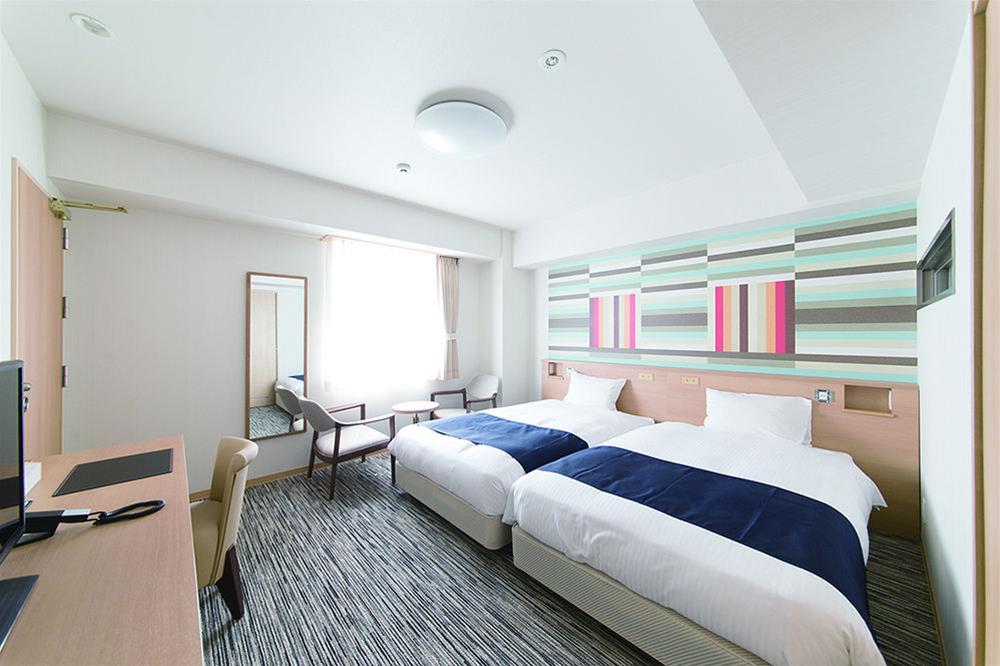 Hotel WBF Grande Asahikawa