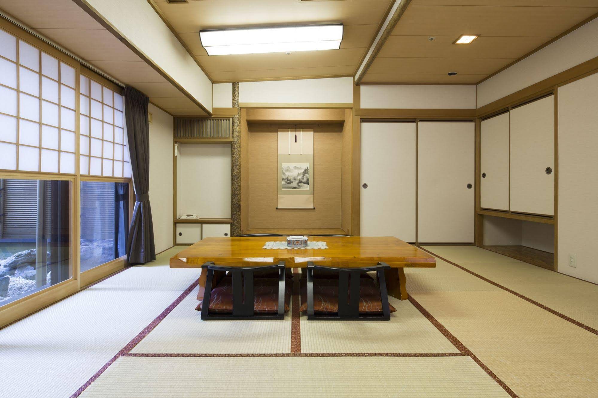 Premier Hotel Cabin Asahikawa