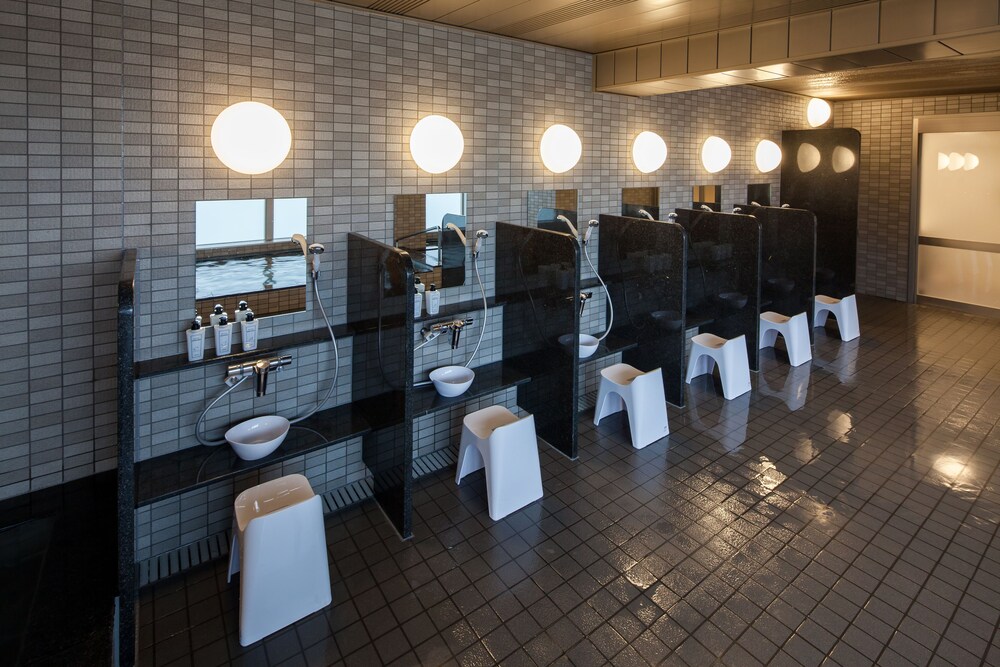 Y's Hotel Asahikawa Ekimae