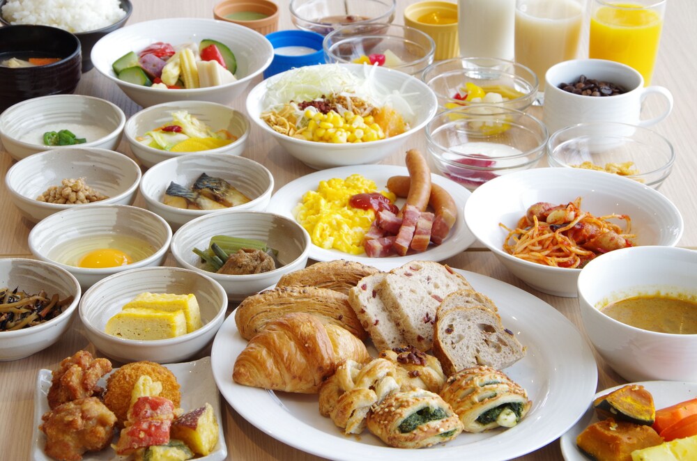 Y's Hotel Asahikawa Ekimae