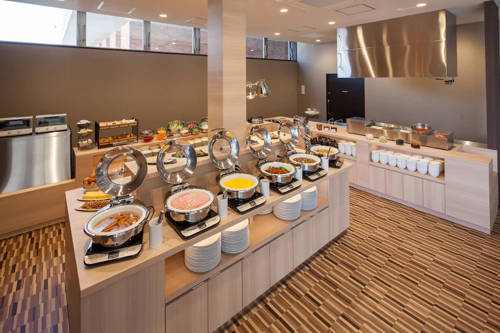 Y's Hotel Asahikawa Ekimae
