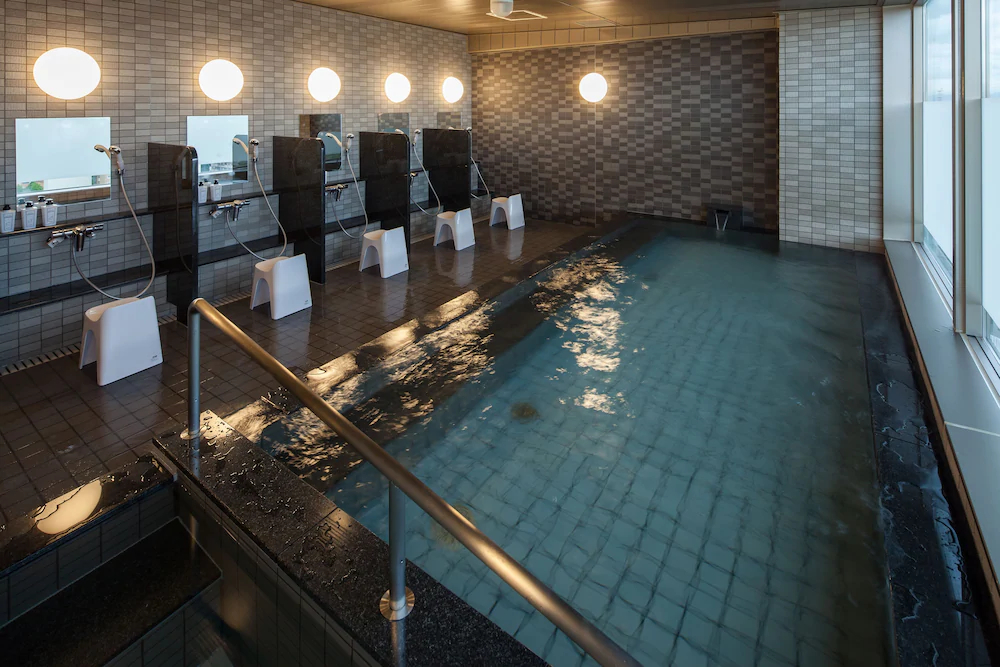 Y's Hotel Asahikawa Ekimae