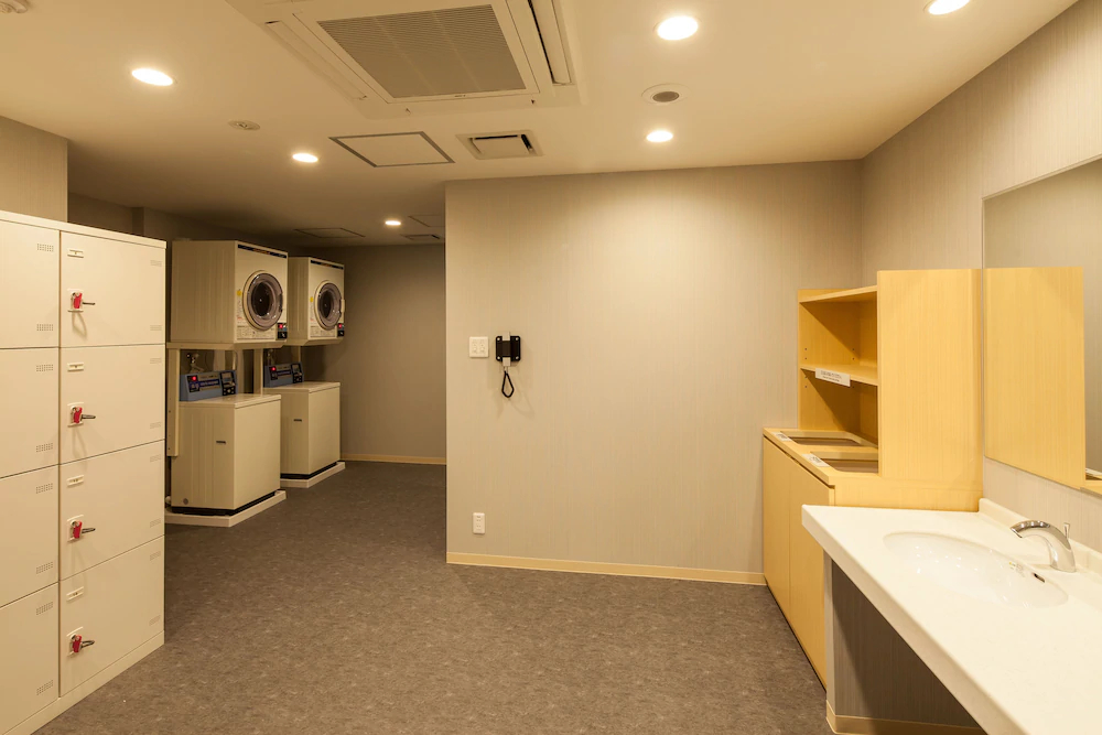 Y's Hotel Asahikawa Ekimae