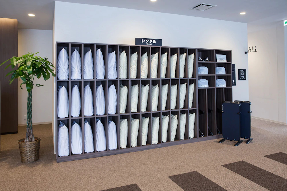 Y's Hotel Asahikawa Ekimae