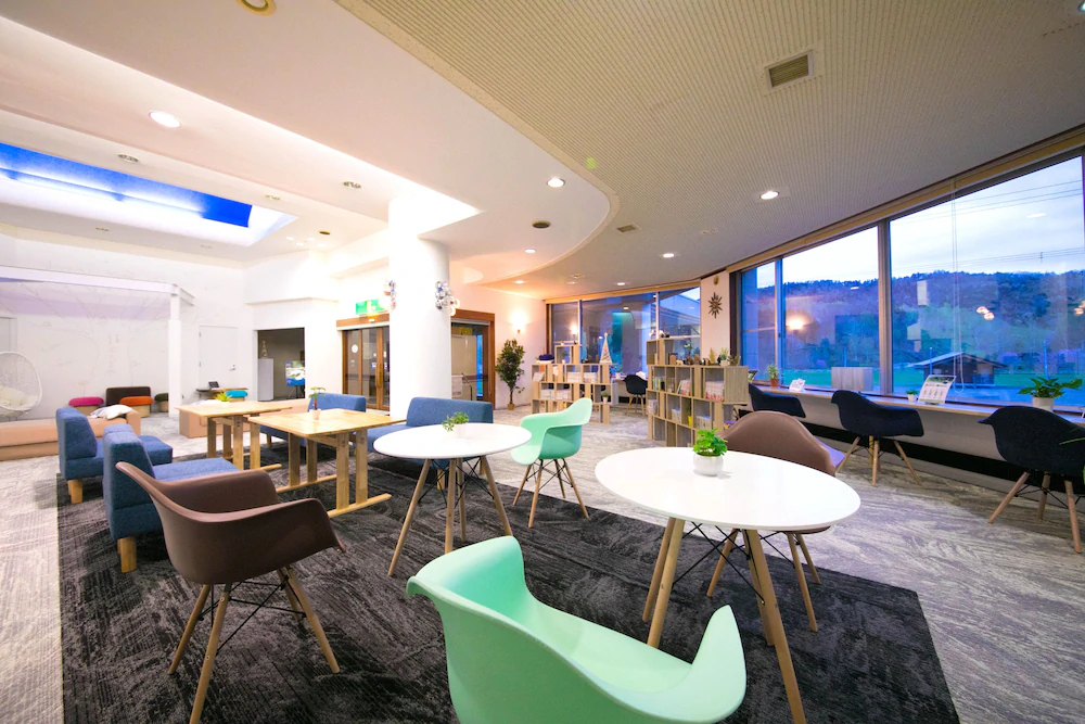 Ashibetsu Onsen Starlight Hotel
