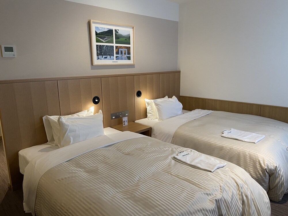 Hotel Bijiko