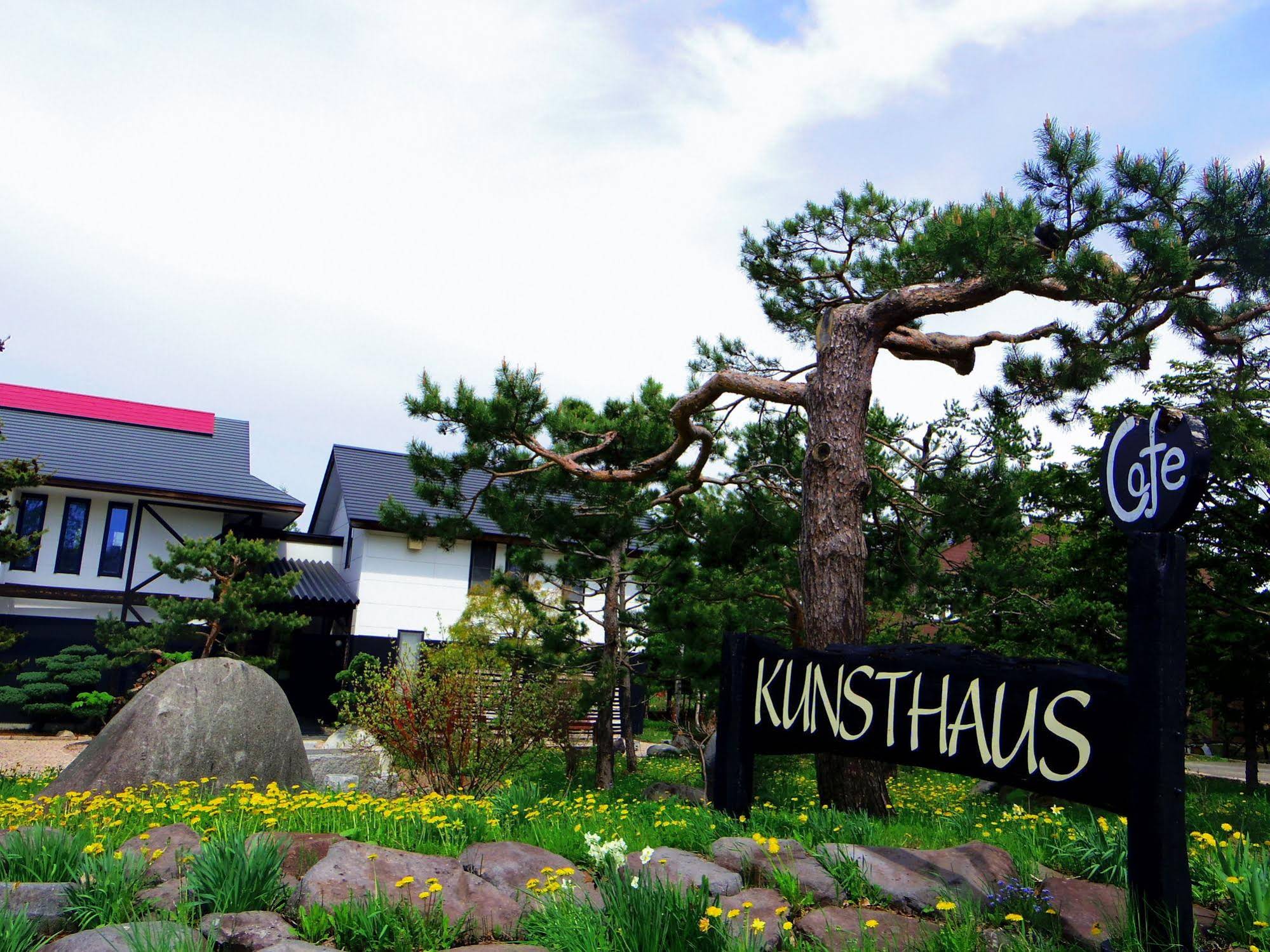 Kunsthaus