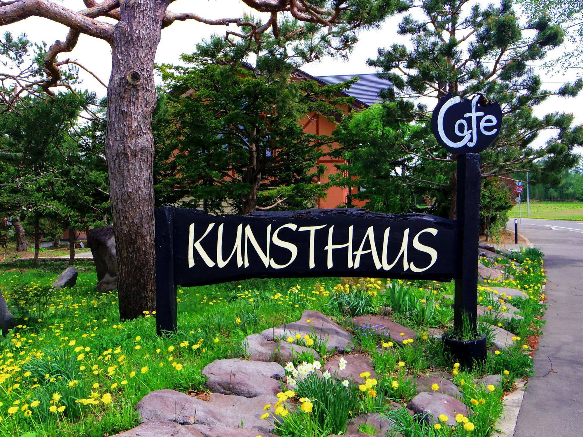 Kunsthaus