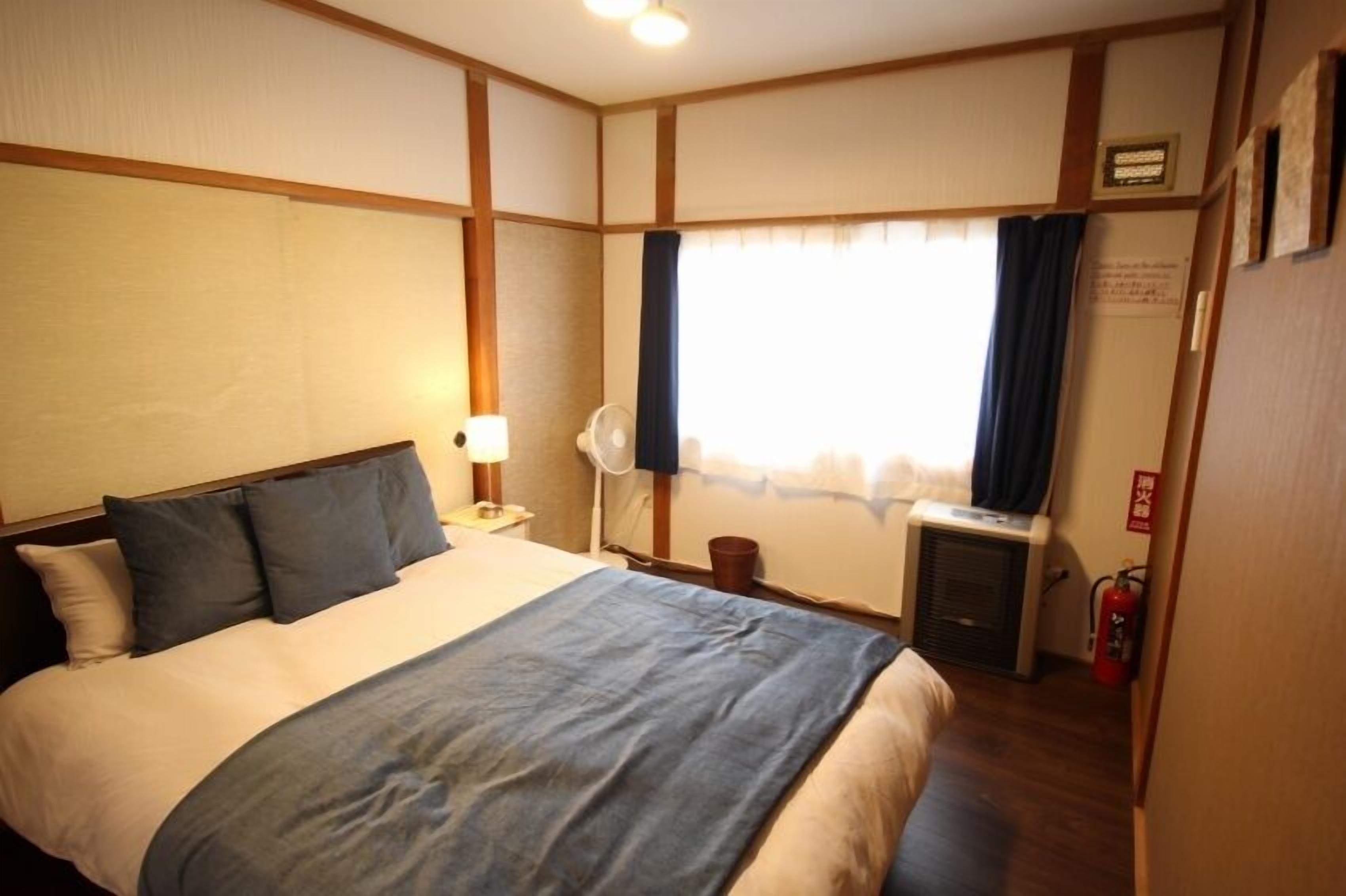 Lib Plus Villa Biei