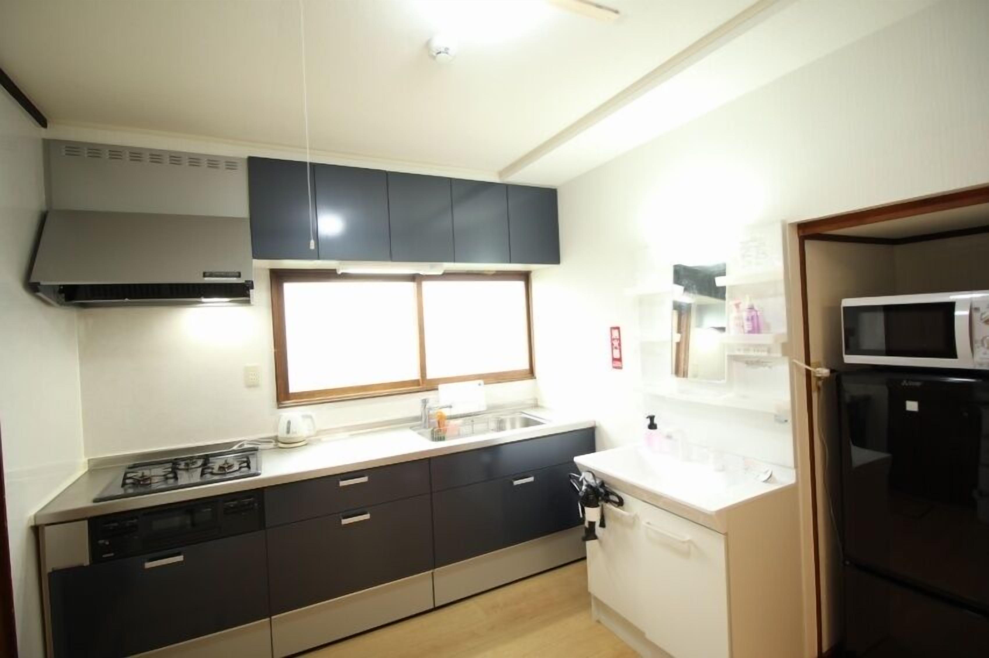 Lib Plus Villa Biei