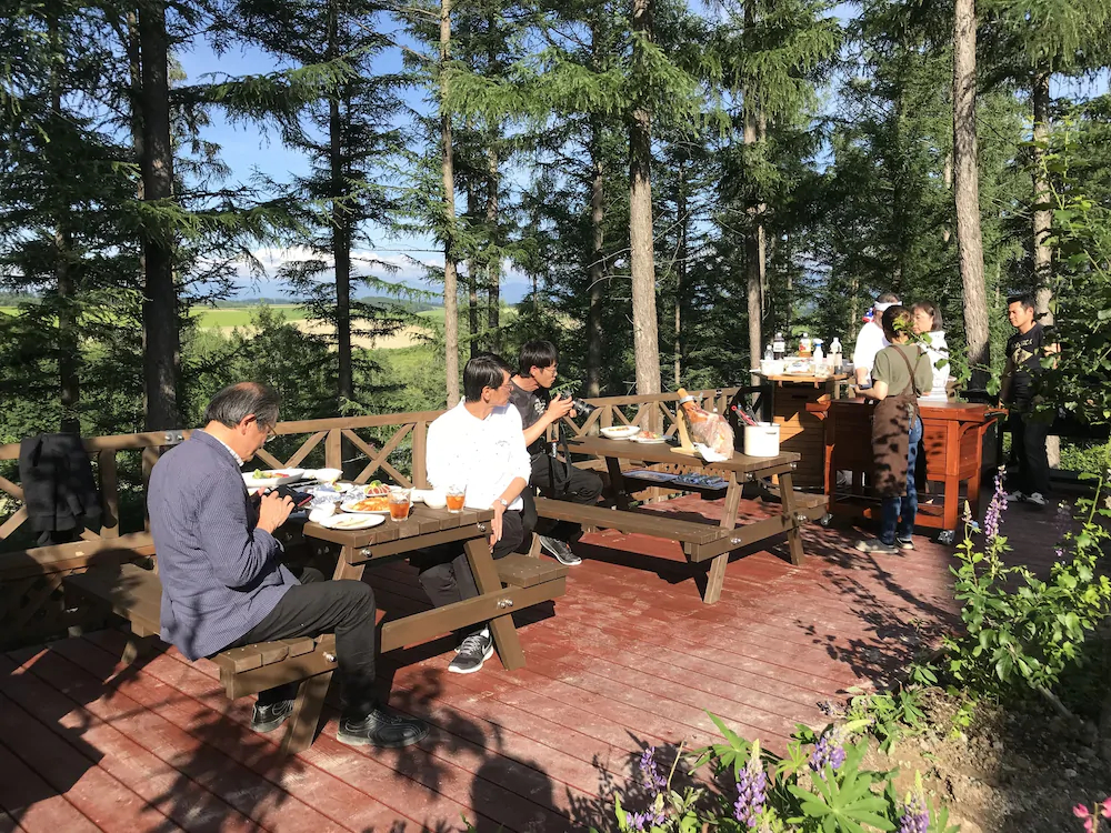 Ritz Garden Niji