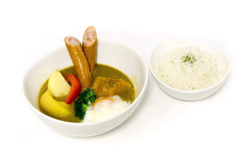 Ritz Garden Niji