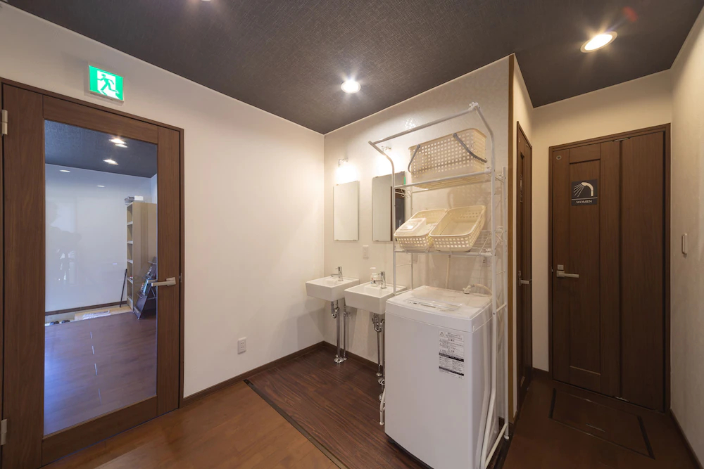 Guesthouse Nibutani Yanto - Hostel