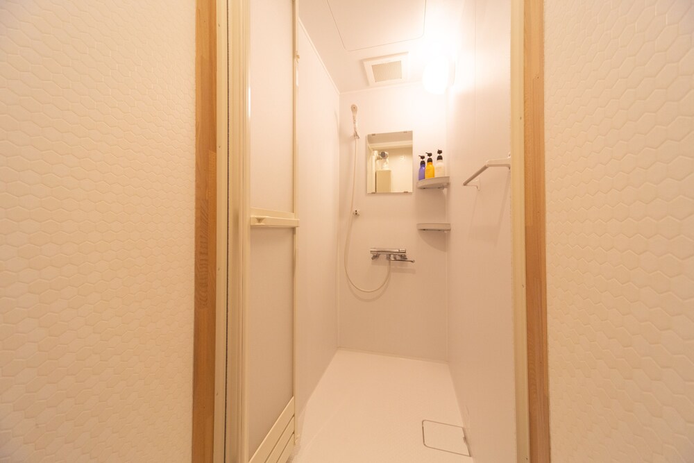 Guesthouse Nibutani Yanto - Hostel