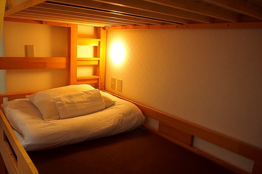 Air Hostel Lcc