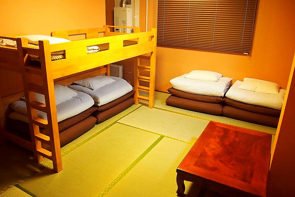 Air Hostel Lcc