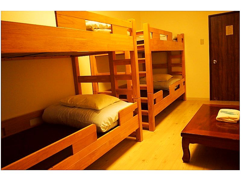 Air Hostel Lcc