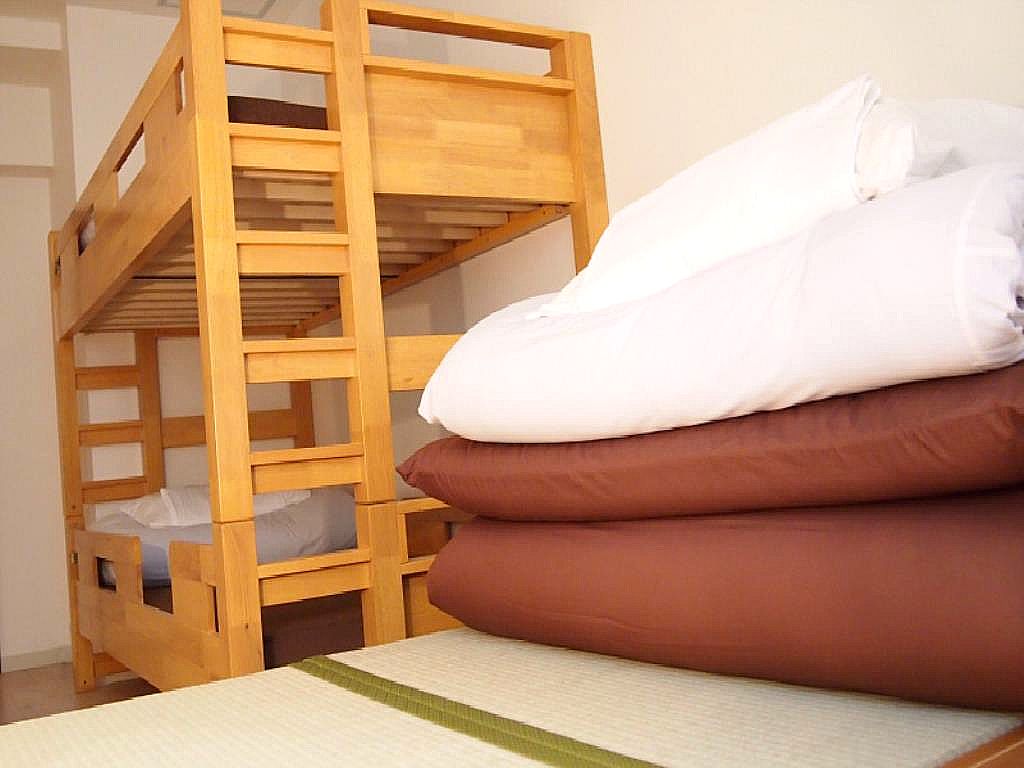 Air Hostel Lcc