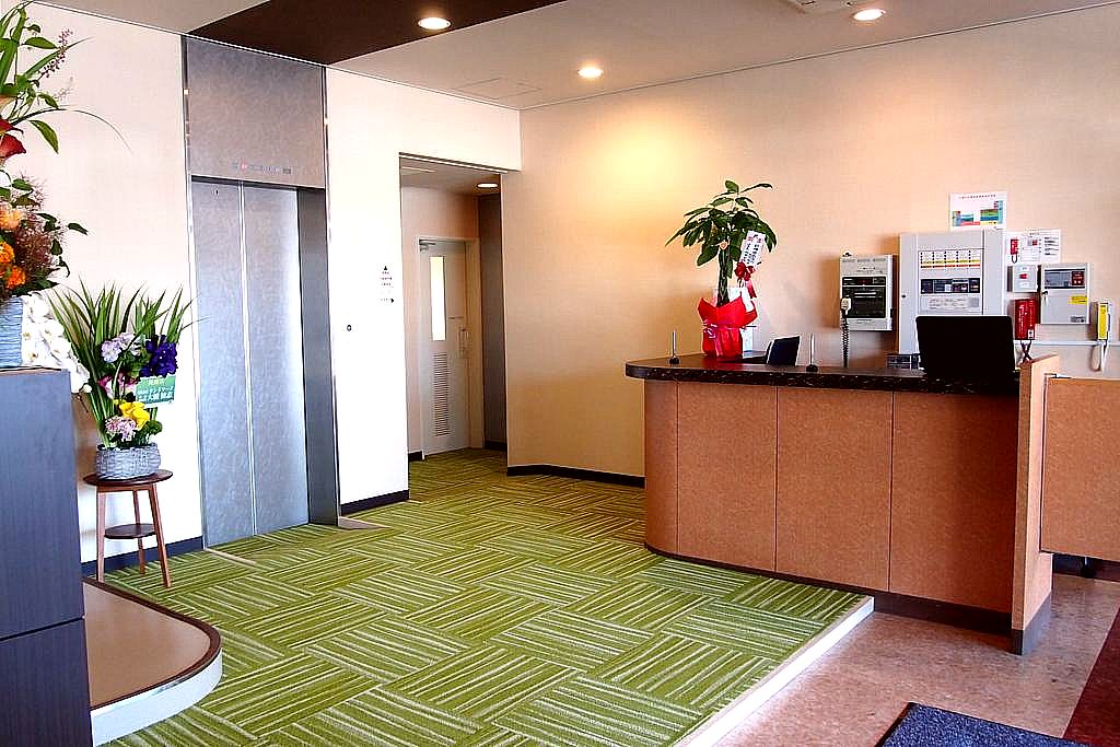 Air Hostel Lcc