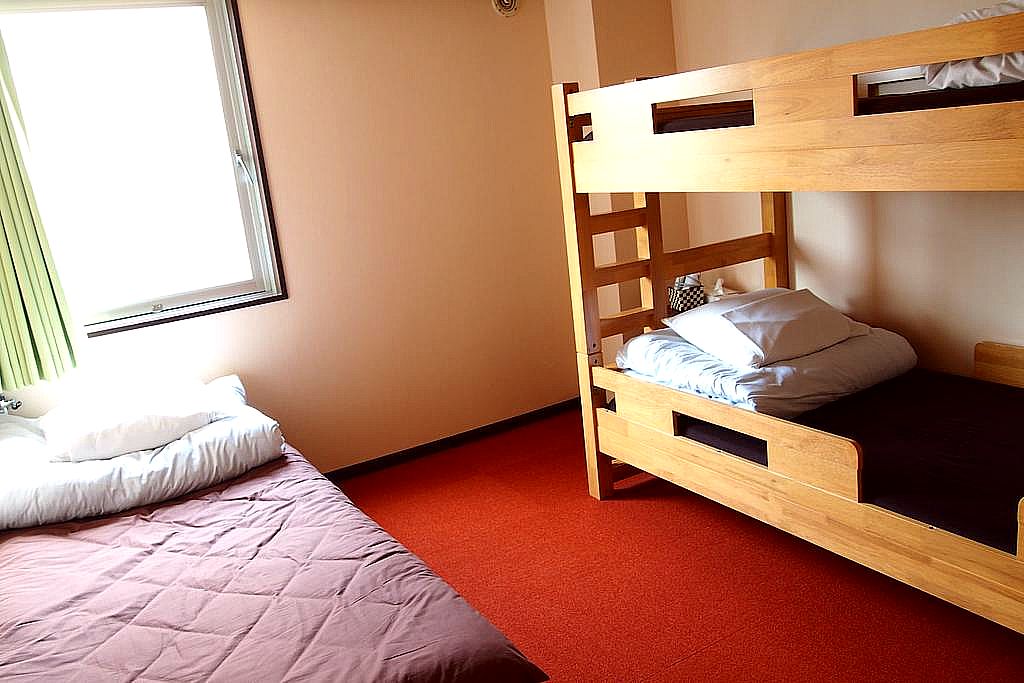Air Hostel Lcc