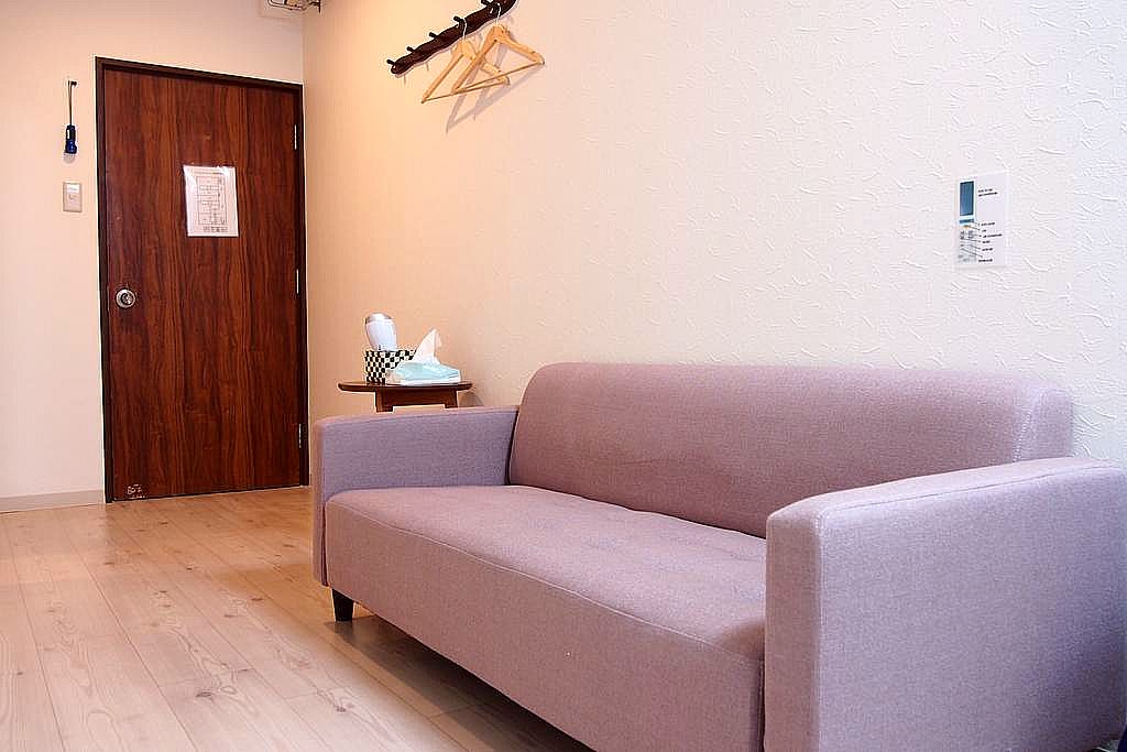 Air Hostel Lcc
