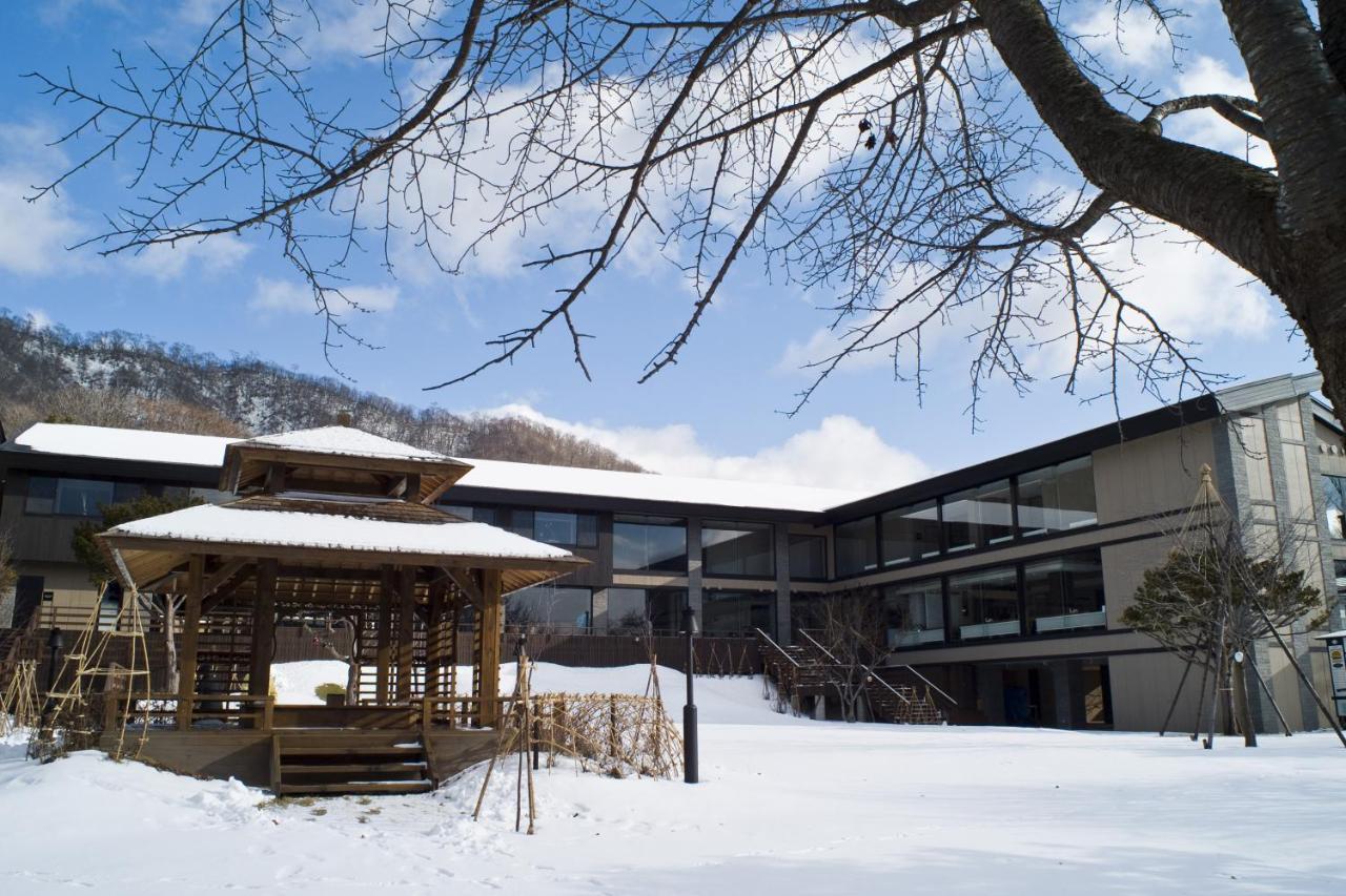 Lake Shikotsu Tsuruga Resort Spa Mizu no Uta