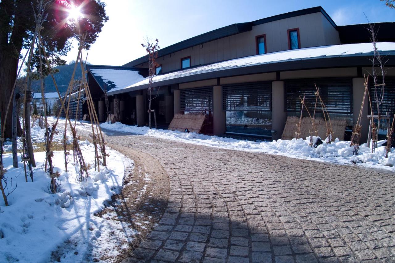 Lake Shikotsu Tsuruga Resort Spa Mizu no Uta