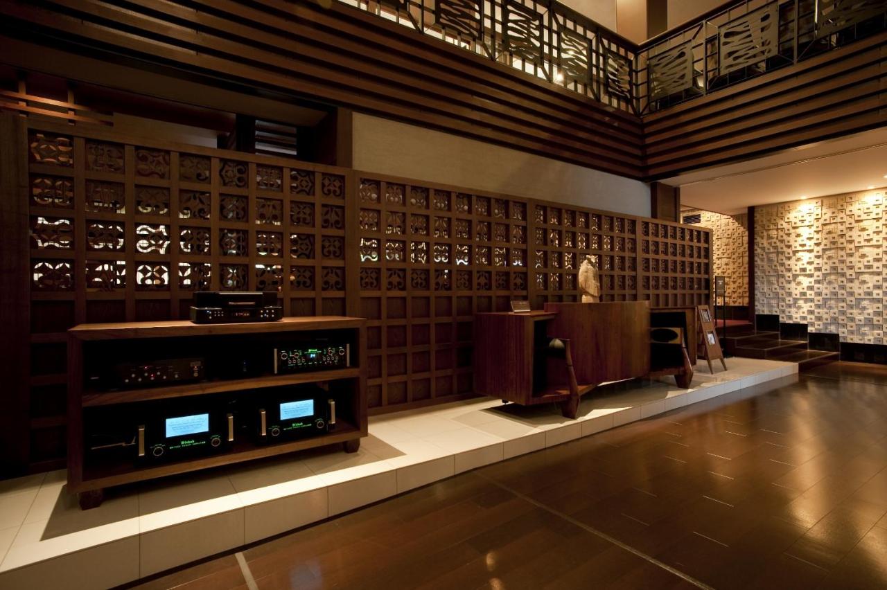 Lake Shikotsu Tsuruga Resort Spa Mizu no Uta