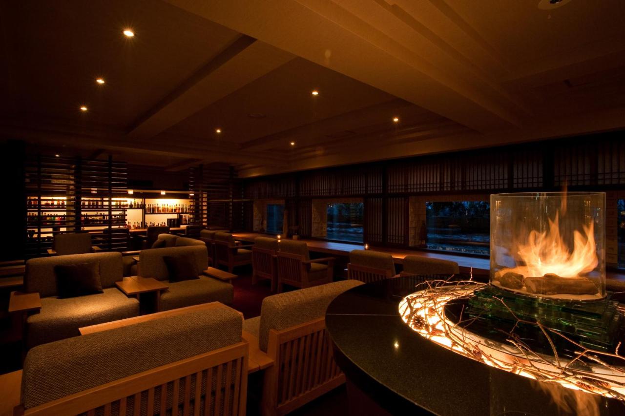 Lake Shikotsu Tsuruga Resort Spa Mizu no Uta