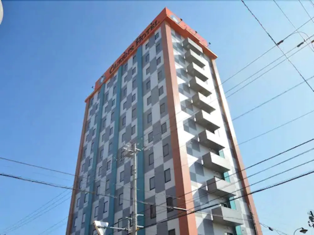 Queen's Hotel Chitose