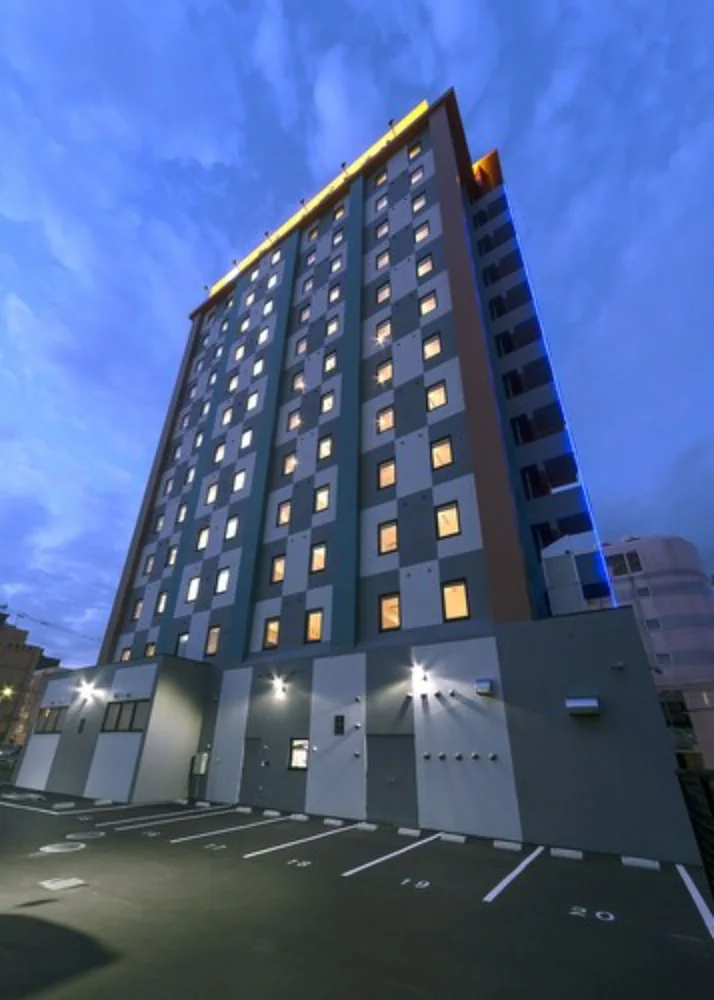 Queen's Hotel Chitose
