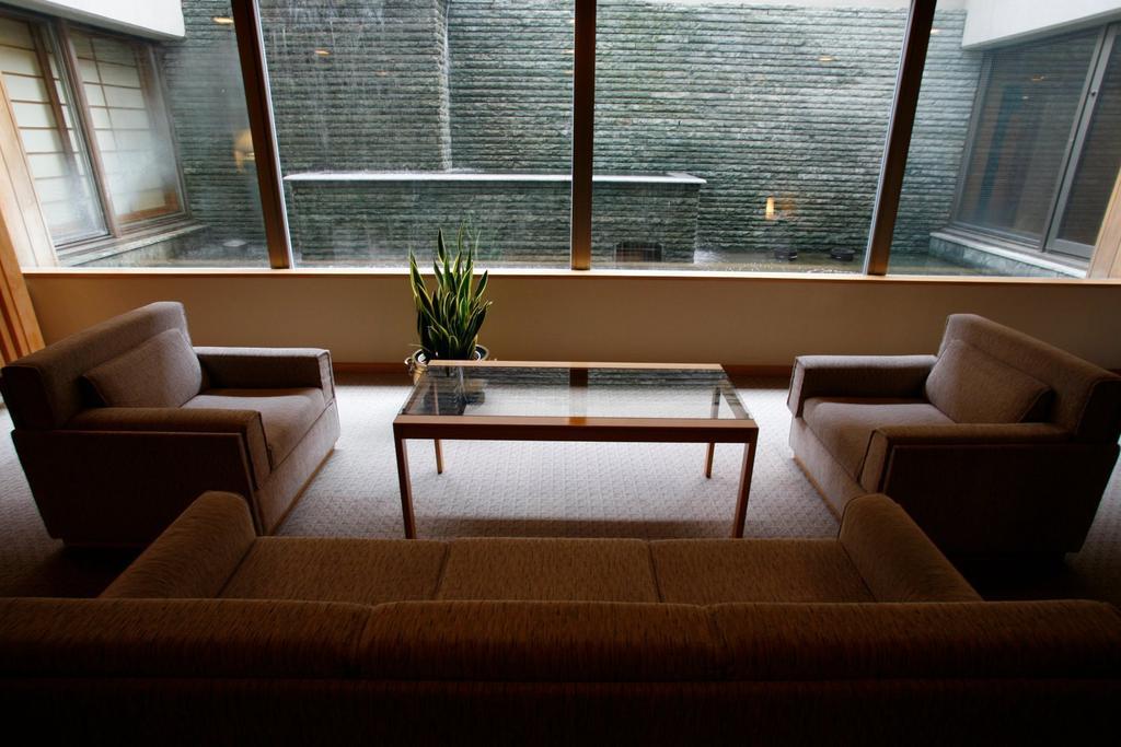 Shikotsuko Daiichi Hotel Suizantei
