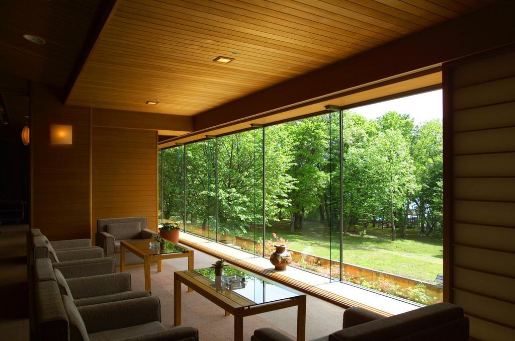 Shikotsuko Daiichi Hotel Suizantei