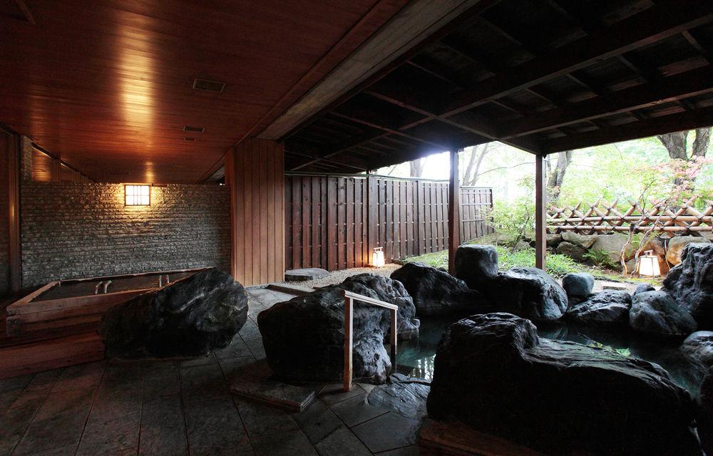 Shikotsuko Daiichi Hotel Suizantei