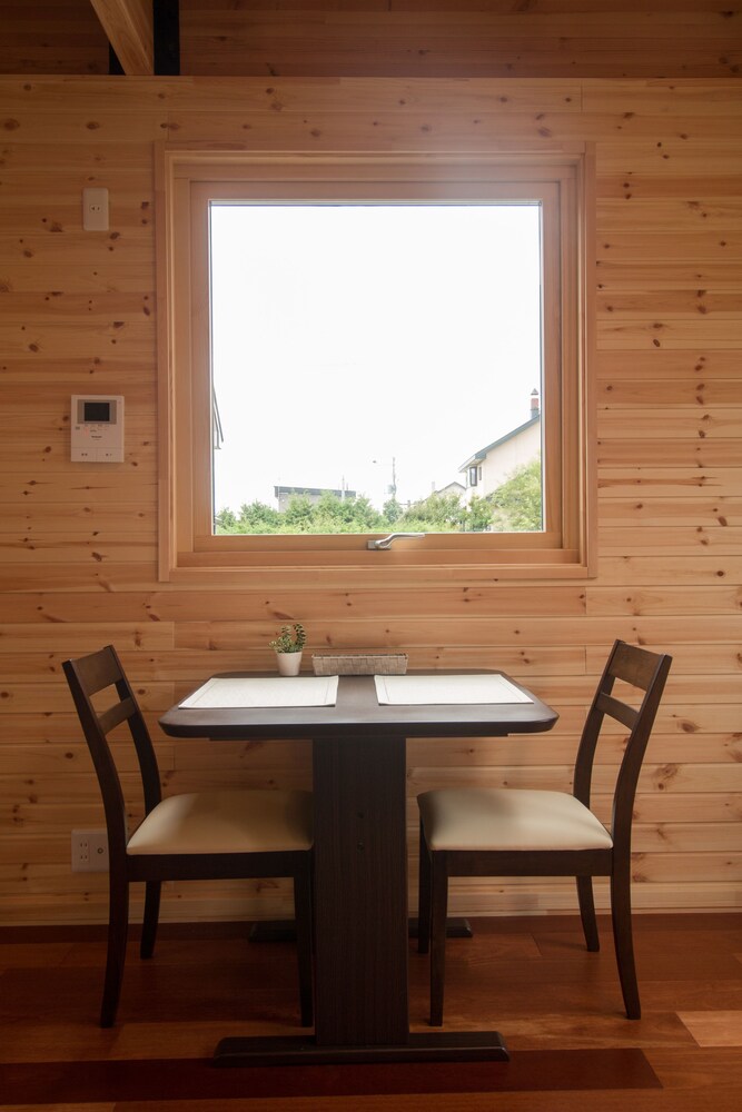 Brick House Furano