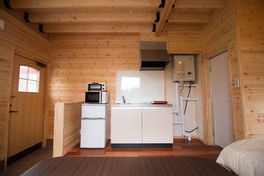 Brick House Furano