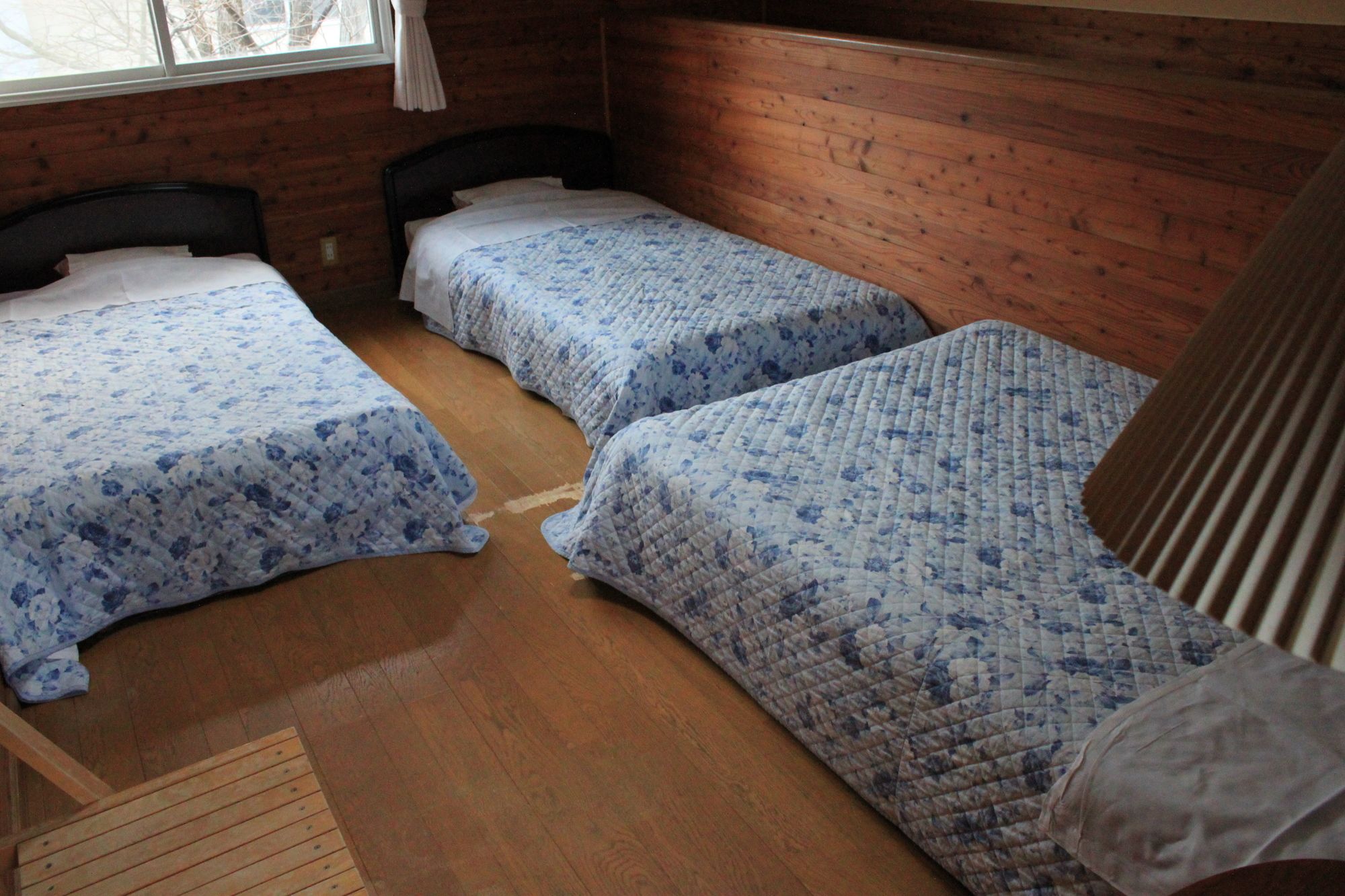 Cottage Yuyu