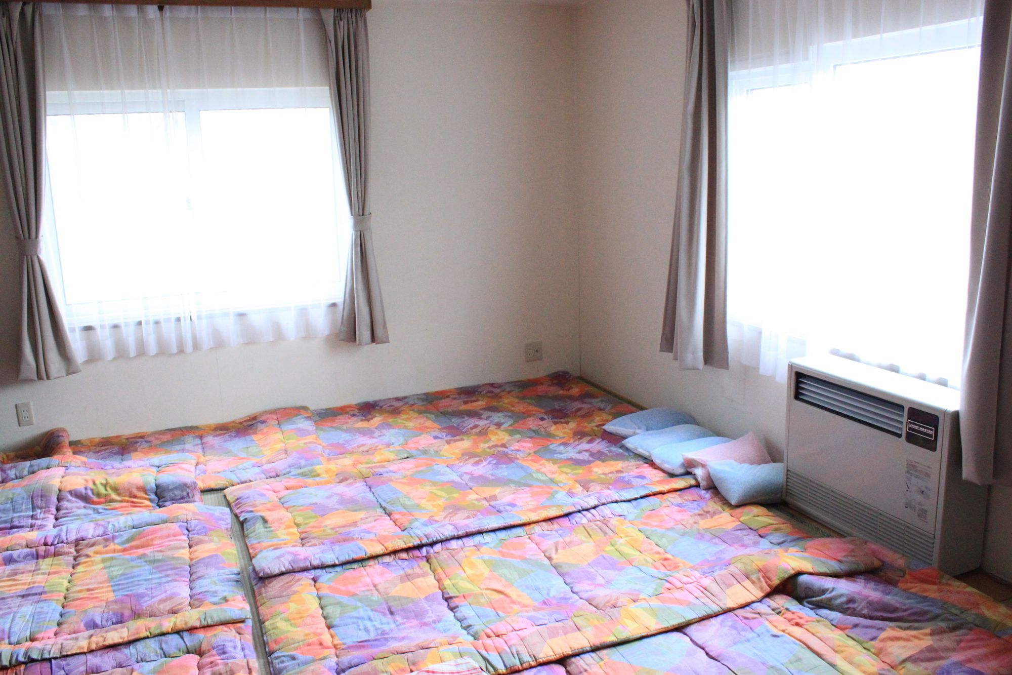 Cottage Yuyu