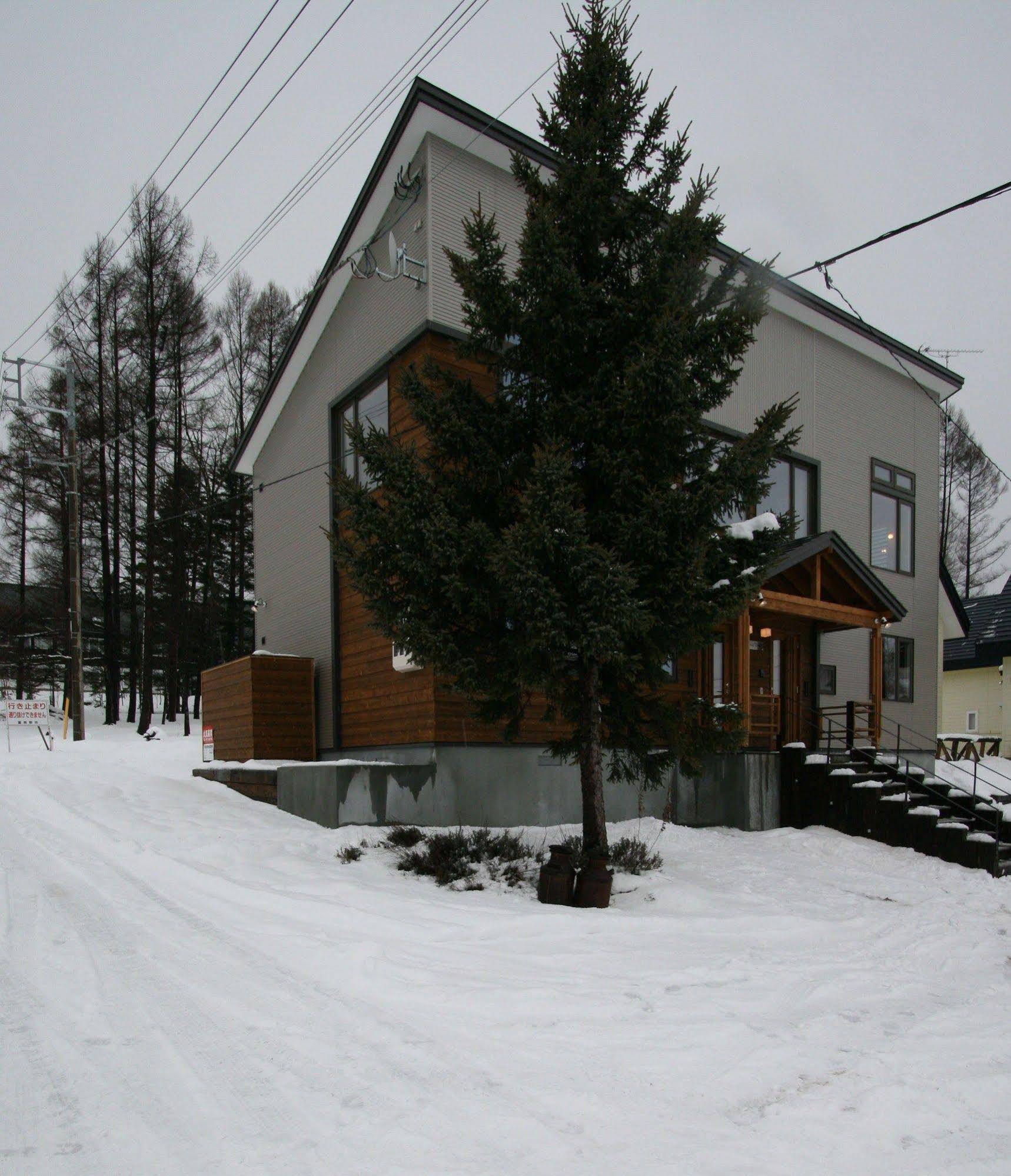 Forest View