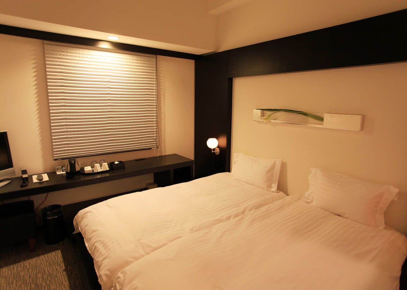 Furano Natulux Hotel