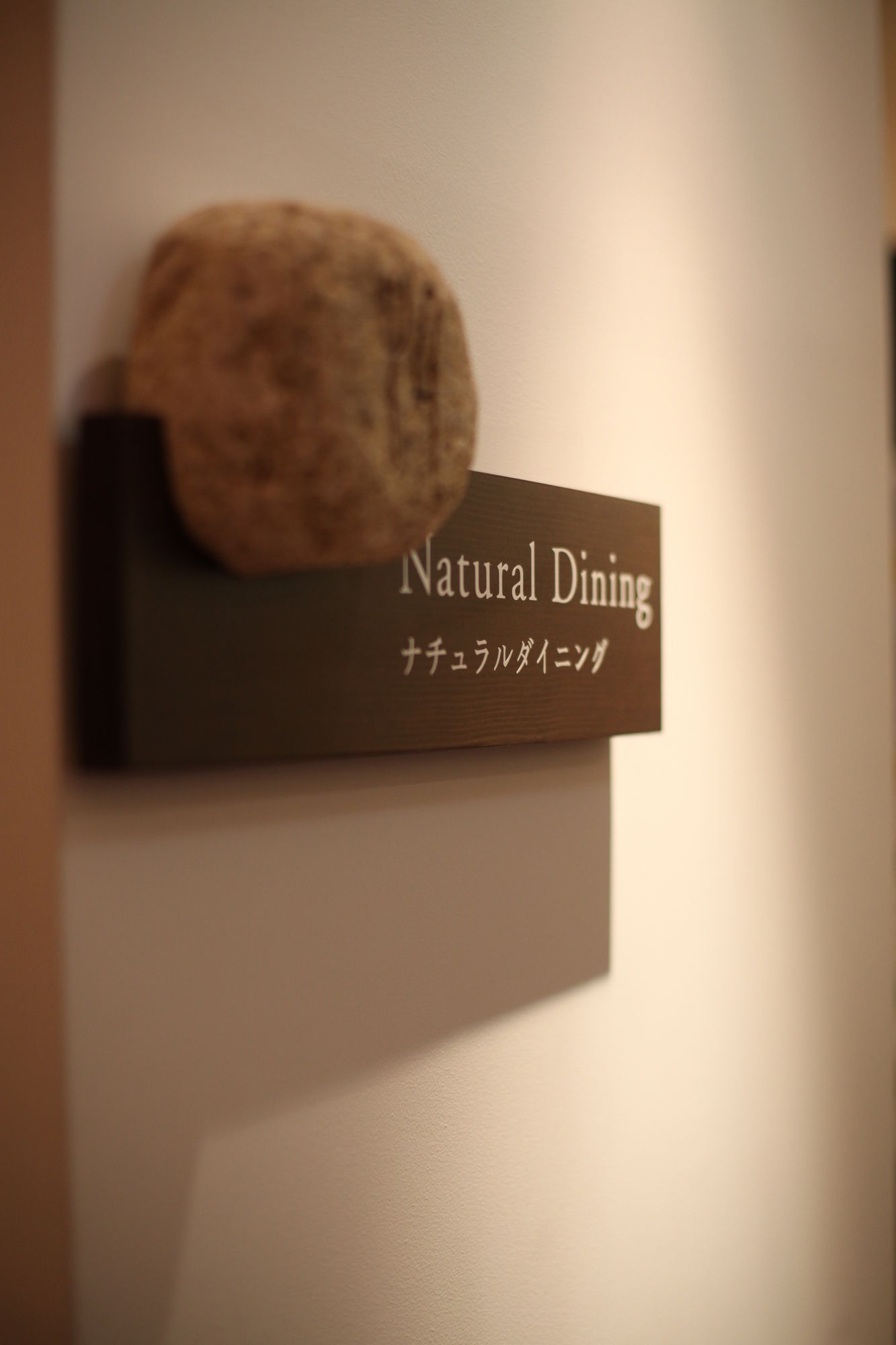 Furano Natulux Hotel