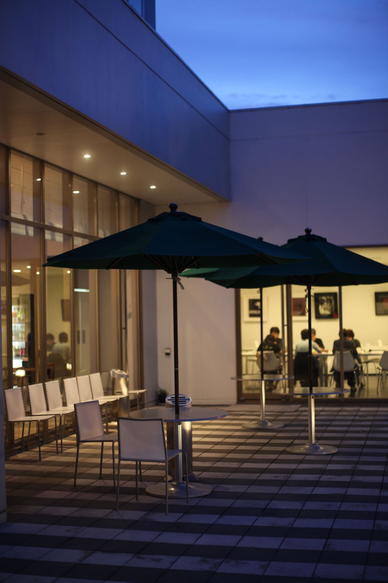 Furano Natulux Hotel