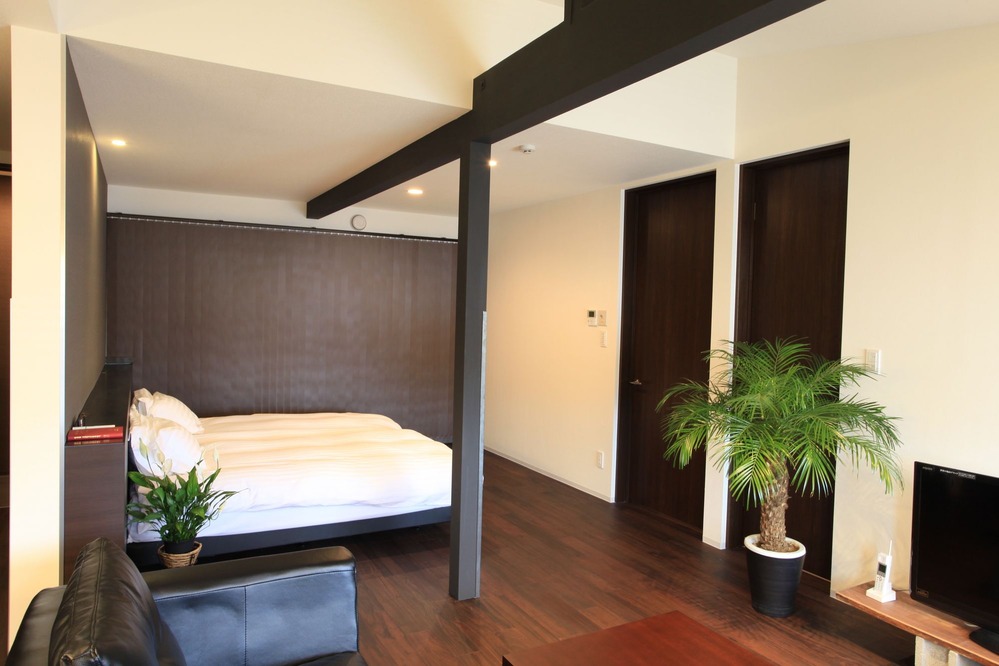 Furano Natulux Hotel