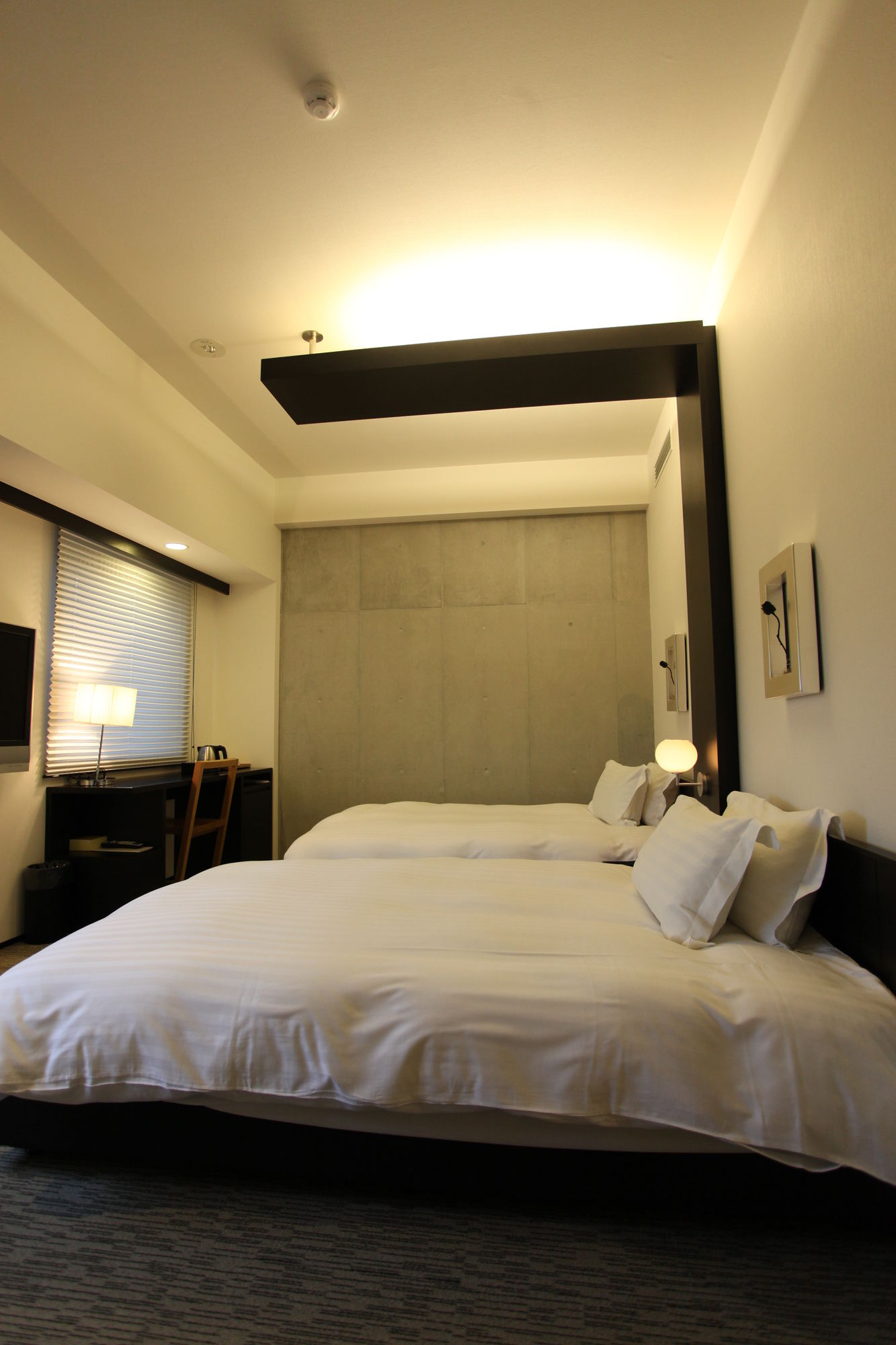 Furano Natulux Hotel