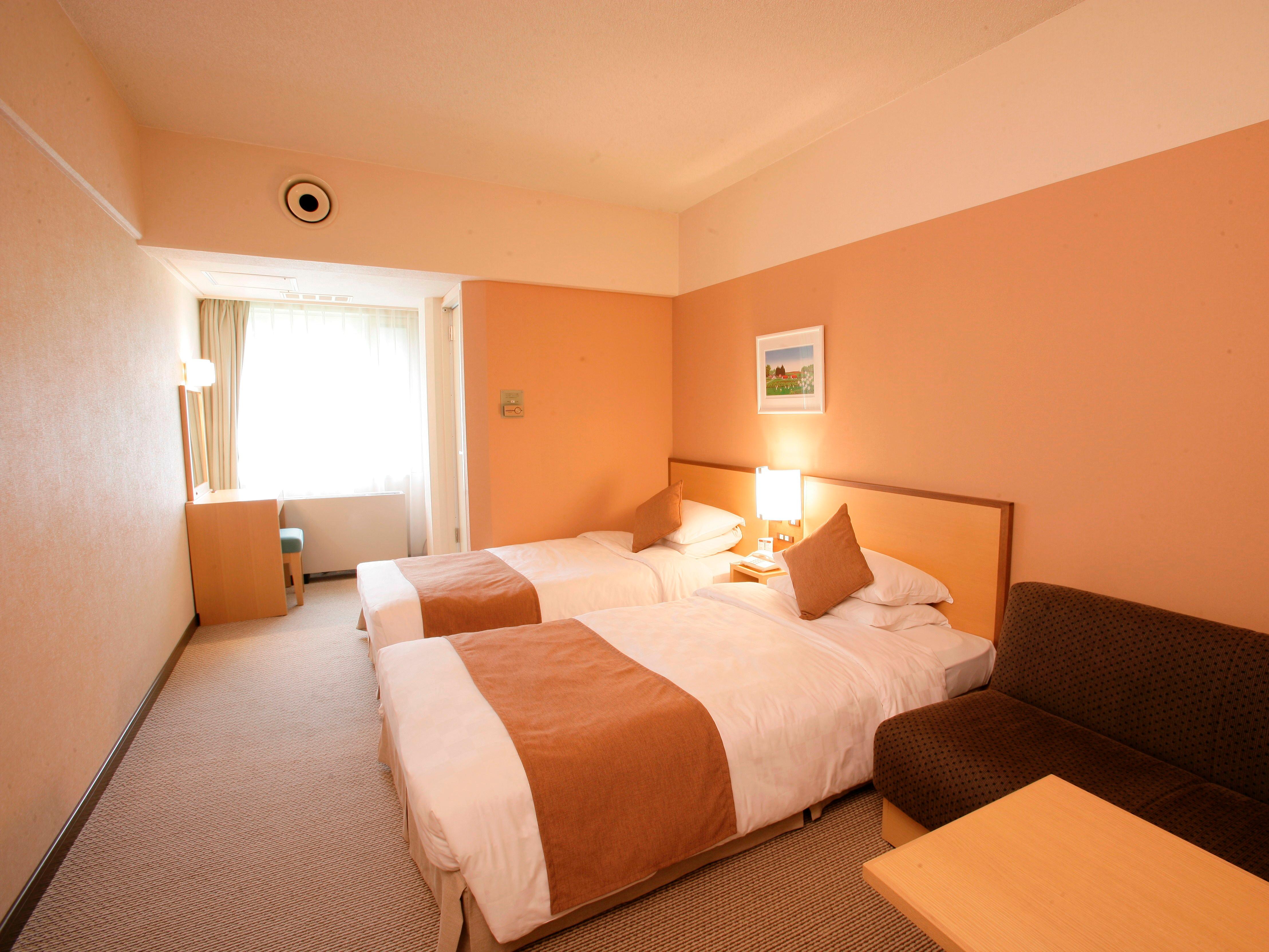 Furano Prince Hotel